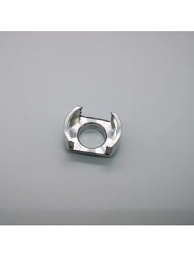 aluminum phone holder