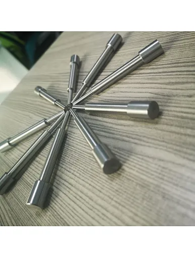 cnc stainless steel