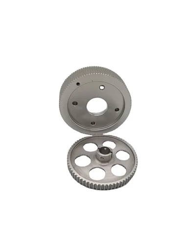 timing pulleys