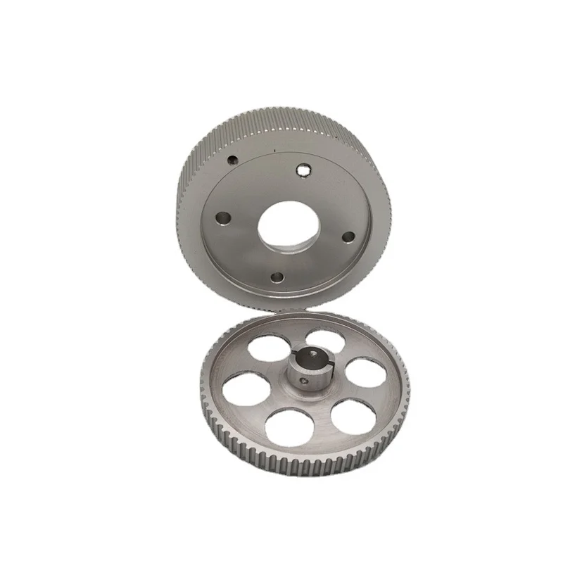 timing pulleys