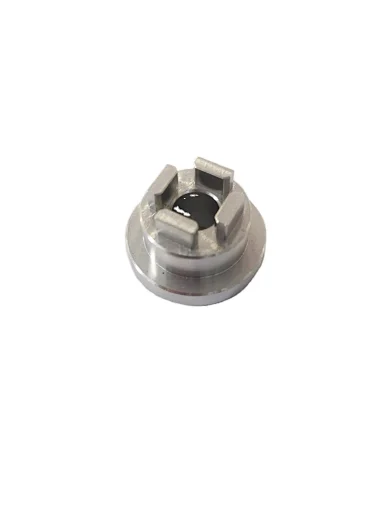 metal machining parts