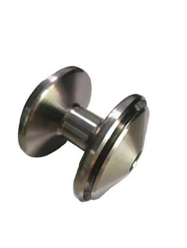 aluminium cnc milling machining service