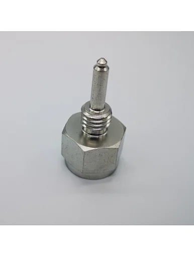cnc machining service