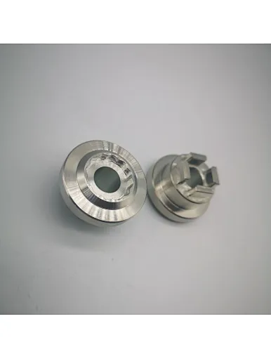 machined automotive parts