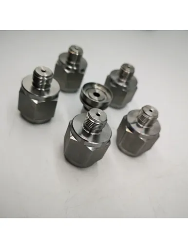 hex bushing