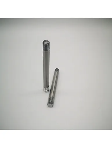Stainless Steel CNC Machining
