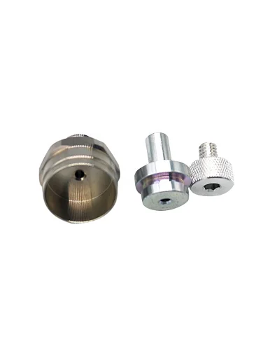 steel turning parts