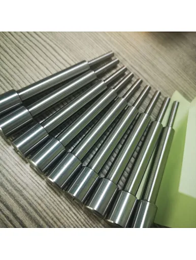 cnc stainless steel
