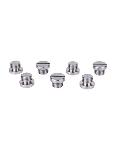 Custom precision stainless steel Cnc Machining Center Parts