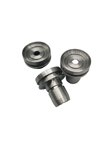 cnc spare parts suppliers