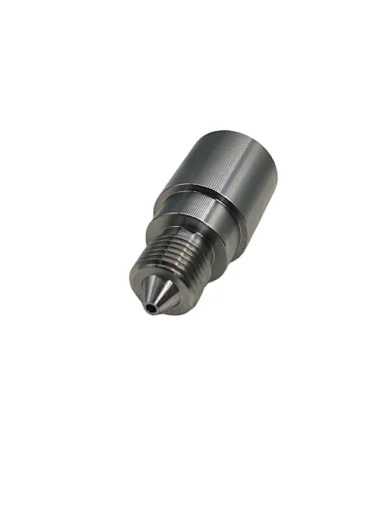 brass screw insert