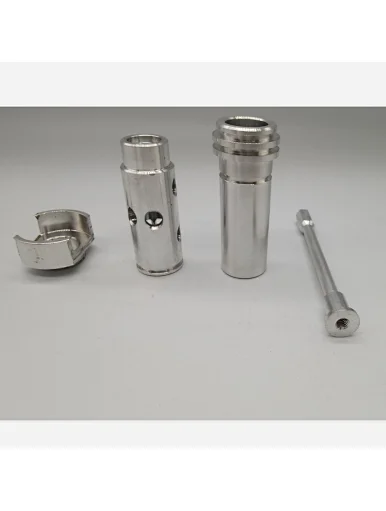 custom aluminum parts