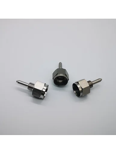 cnc machining service