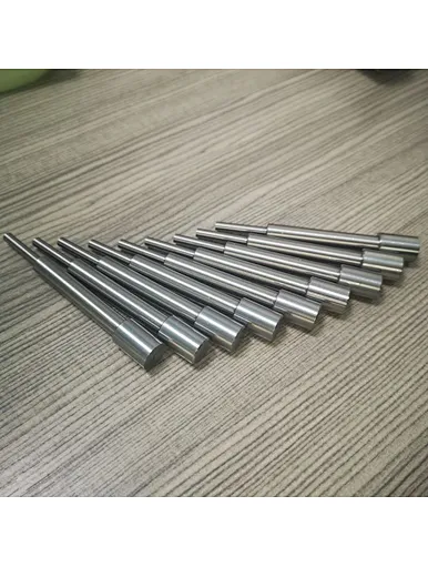 cnc stainless steel