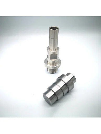 mechanical parts 7 days