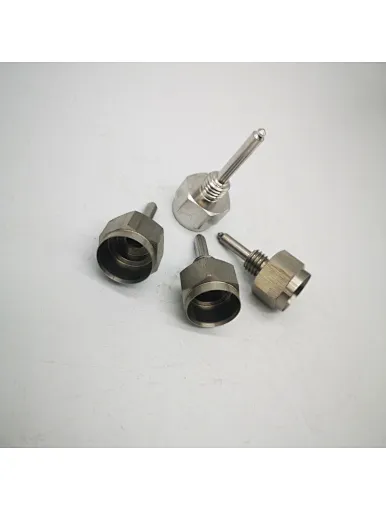 cnc lathe machine working