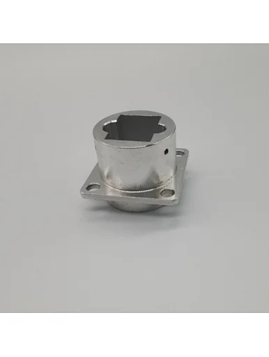 stainless steel cnc machining services