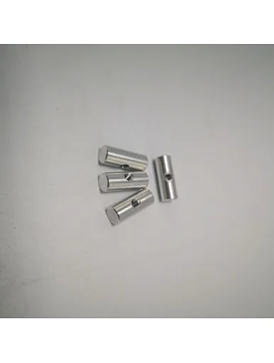 CNC turning and milling Parts