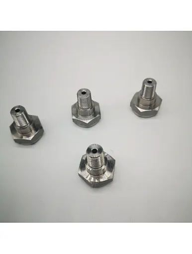 cnc milling turning