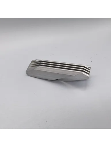 aluminium heatsink case