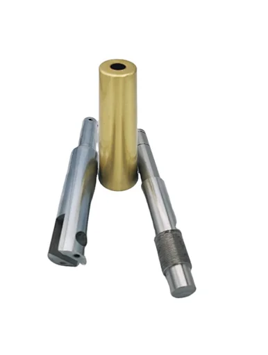 metal machining parts