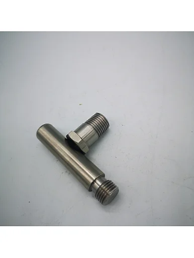 316 stainless steel shaft