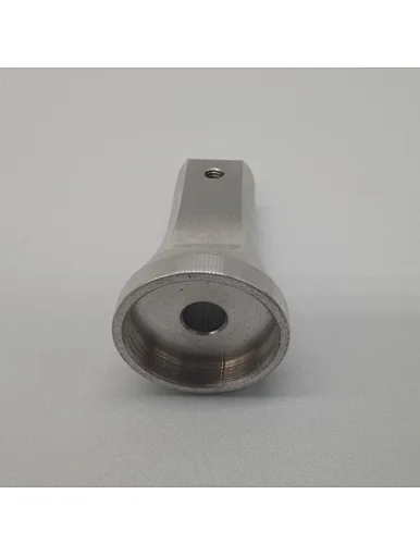 stainless steel cnc machining services