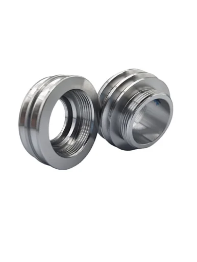 custom CNC Machined Parts