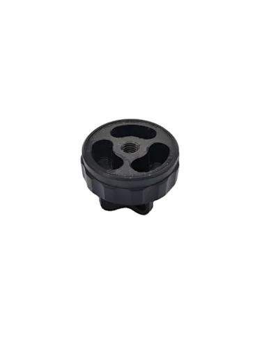 small batch cnc machining