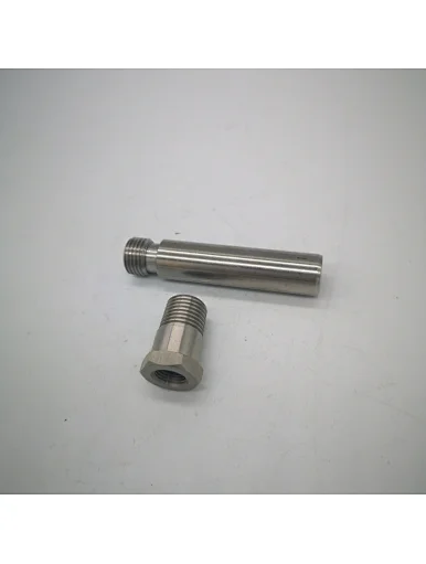 316 stainless steel shaft