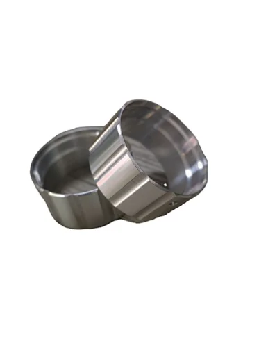 cnc turned parts manufacturer