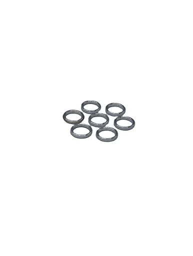 cnc rings
