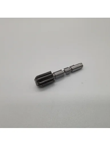 Machine Mechanical Parts Service