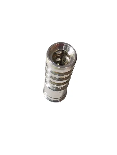 brass screw insert