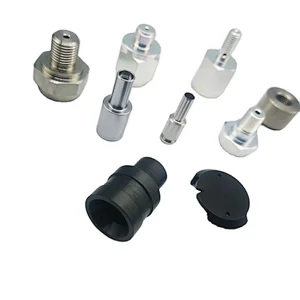 cnc machining and manufacturing