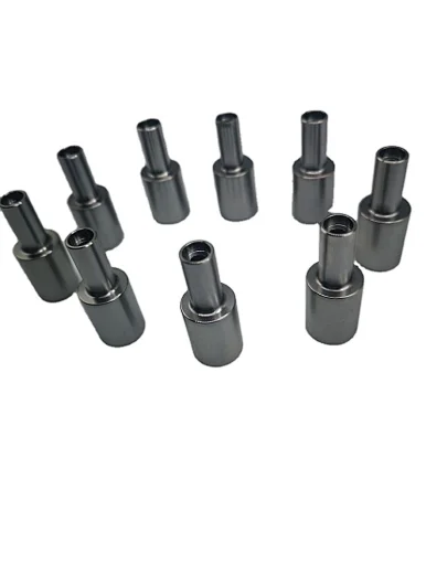 cnc metal parts