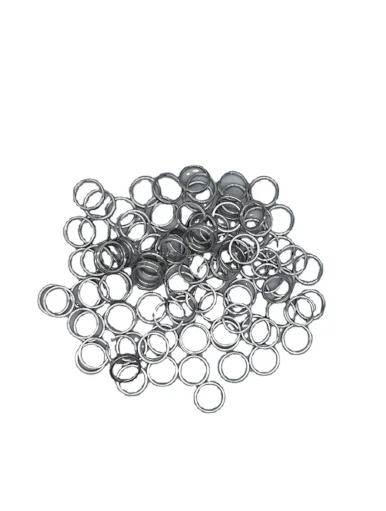 cnc rings