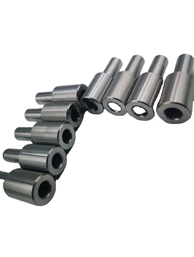 cnc metal parts