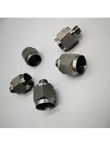 hex bushing