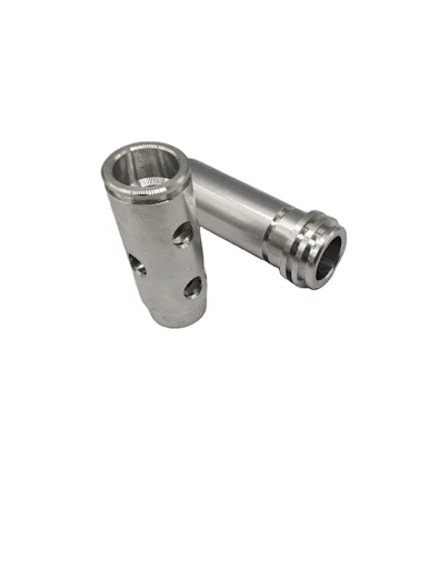 metal machining parts