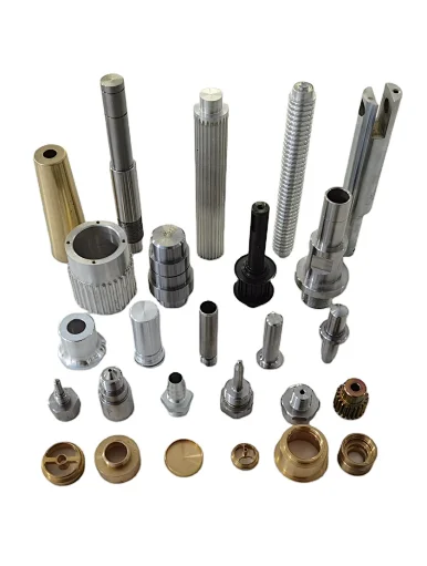 cnc heatsink