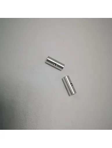 CNC turning and milling Parts