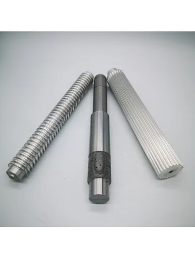 316 stainless steel shaft