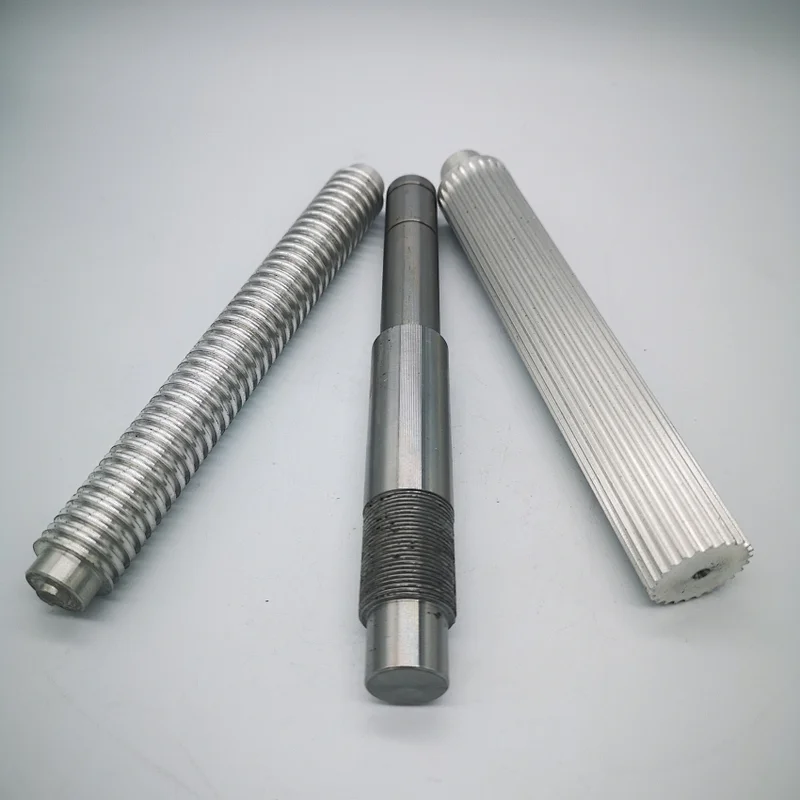 316 stainless steel shaft