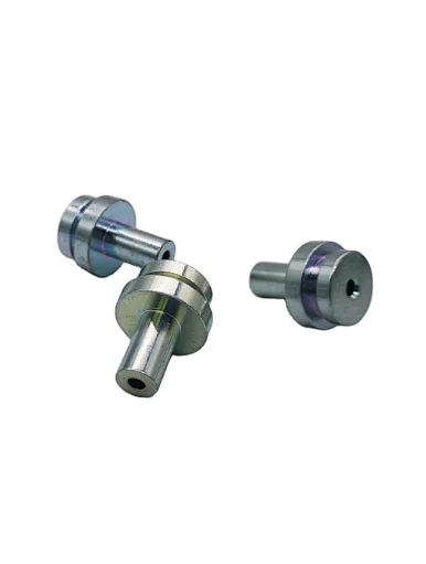 cnc milling turning