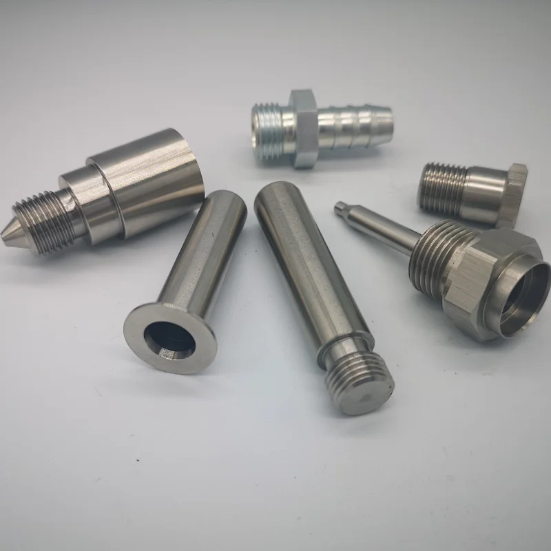 cnc machined bicycle parts