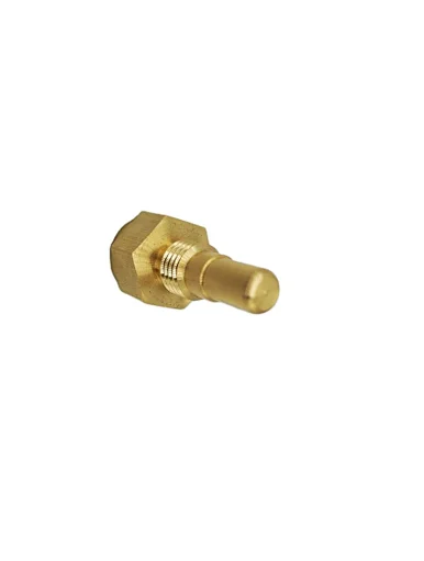 brass cnc machining