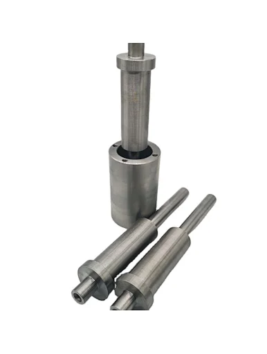 cnc machining shafts