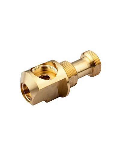 copper part