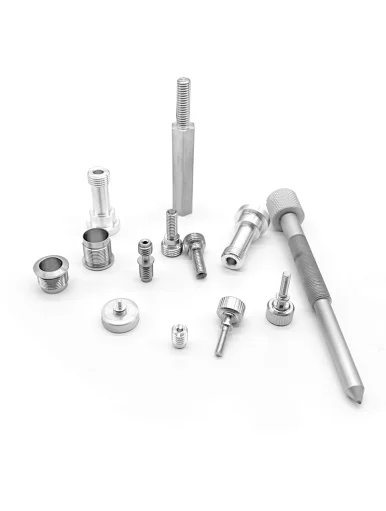 cnc turning parts
